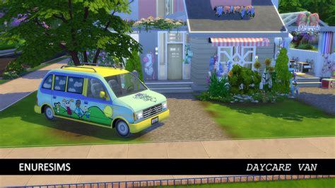 Sims 4 Daycare Cc Mods And Lots The Ultimate List Fandomspot