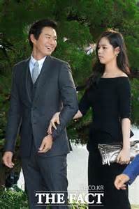 Han Ga In Miscarriage In May Hancinema The Korean Movie And Drama
