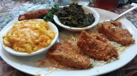 Find opening hours for soul food restaurants near your location and other contact details such as address, phone number, website. Souled out for Soul Food: The Top Soul Food Restaurants in ...