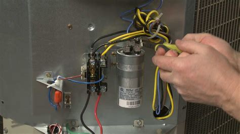 Single phase aluminium outdoor unit motors 95 dia, speed: 12 Most Common Air-Conditioning Problems | My Decorative