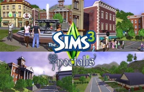 Video Games The Sims 3