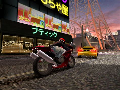Buy Midnight Club 2 Pc Game Steam Download