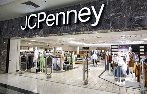 Jcpenney Set To Close 7 More Stores Around Michigan As Part Of