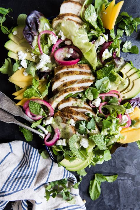 20 Best Summer Salads | The Modern Proper in 2020 | Summer salads, Best summer salads, Summer ...