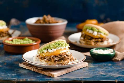 Bulgogi kimbap by chef jia choi. Lentil & Beef Rou jia mo (Chinese-Style Sloppy Joe ...
