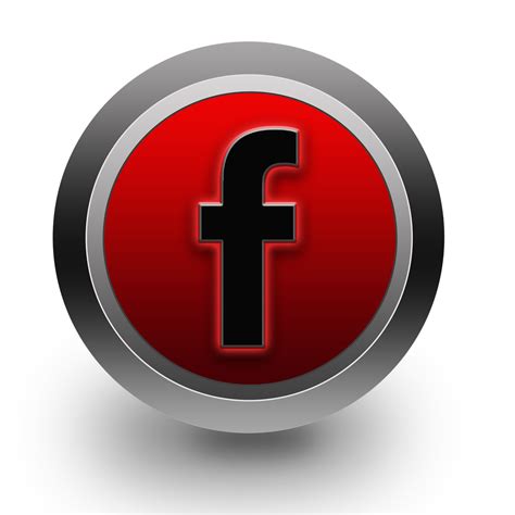 Logo Facebook Redes Imagen Gratis En Pixabay Pixabay