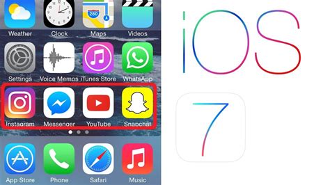 How To Download Older Version Apps On Iphone 4 Ios 7 Youtube