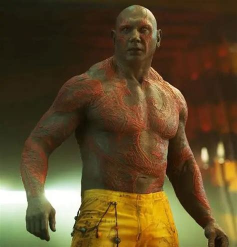 Pinoy Pride Dave Bautista Shines In ‘guardians Of The Galaxy Starmometer