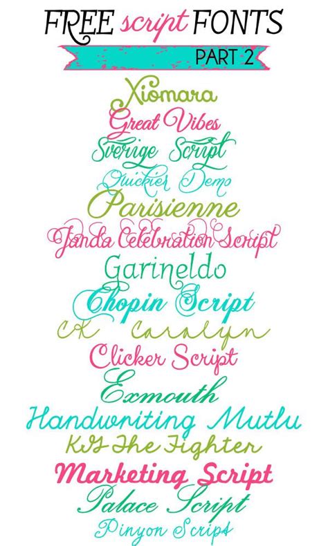 Coneria script has 2 styles and free for personal use license. 67 best images about WEDDING FONTS on Pinterest | Free ...