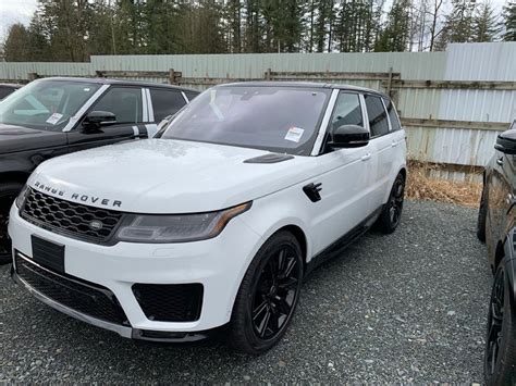 Here are the 2020 land rover range rover sport rankings for mpg, horsepower, torque, leg room, head room, shoulder room, hip room and so forth. New 2020 Land Rover Range Rover Sport V6 Td6 HSE - $100041 ...