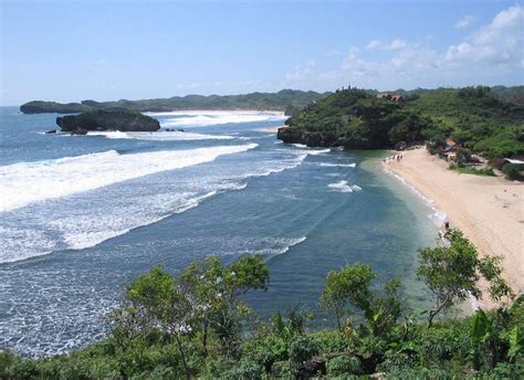 Pantai Sundak Harga Tiket Foto Lokasi Fasilitas Dan Spot Tempatwisatapro