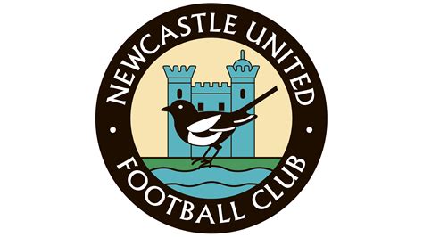 Newcastle Logo Symbol Meaning History Png