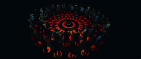 Thu 20 sep 2001 21.37 edt. Why "Circle" is the most culturally relevant sci-fi film ...