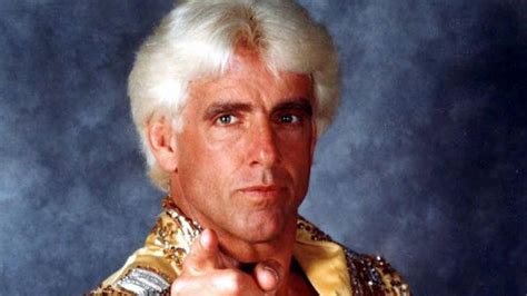 Ric Flair Documentary Highlights The Wrestlers Struggles With Monogamy Free Download Nude