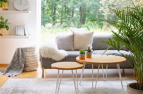 Get To Know 7 Characteristics Of Scandinavian Interior Design