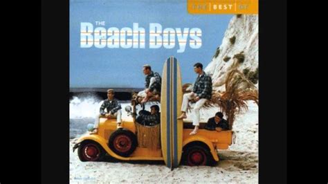 Beach Boys- I get Around - YouTube