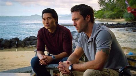 Watch Hawaii Five Season Episode Loa Aloha Full Show On CBS All Access