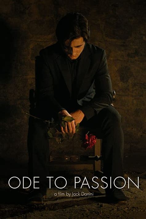 Ode To Passion 2020 Online Watch Full Hd Movies Online Free