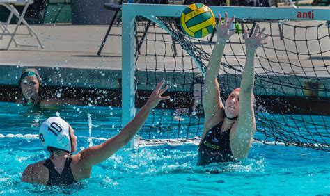 Foothill Girls Water Polo Savors Season Opening Victory Against Mira