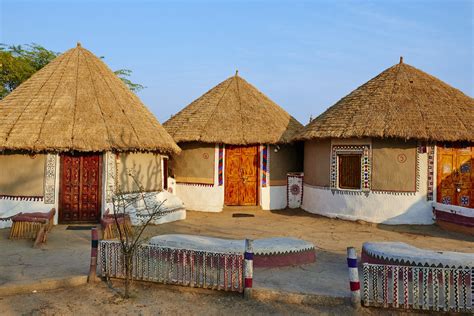 Rural Tourism 10 Ways And Places To Enjoy Rural India