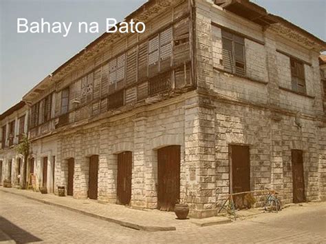 Houses Before And Now In The Philippines From Bahay Kubo To Townhouses