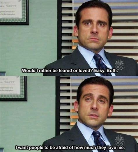 130,078 likes · 624 talking about this. I love the office! | Best michael scott quotes, Michael ...
