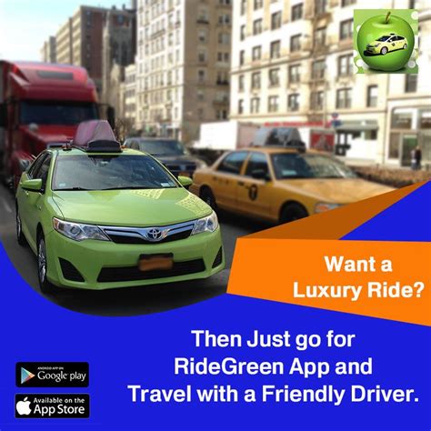 Ncar provides nissan dealerships with several key features that support customer needs assessment, model match, competitive comparisons and vehicle selection dealers utilizing ncar demonstrate a 35+ point sales kpi increase. Want a luxury ride? Then just go for RideGreen App and ...