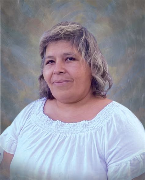 Rosa Carrillo de Campos Obituary - Montebello, CA