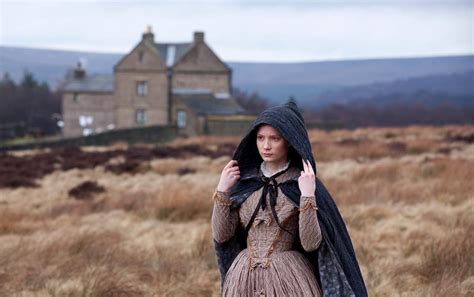 The Film Locations Of Jane Eyre A Holiday In Derbyshire England Locationshub