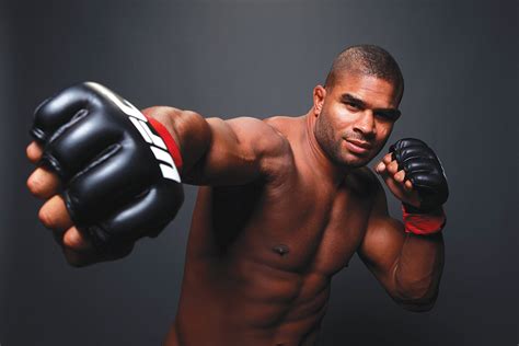 The Gallery For Ufc Fighters Heavyweight