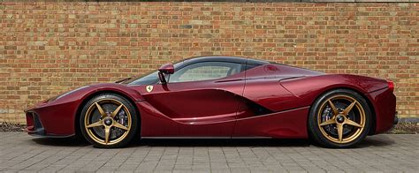 Is This Ferrari Laferrari Worth 33 Million The Drive