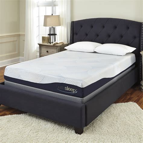 Just follow our reviews of top gel memory foam mattresses and pick the one that suits your needs! Sierra Sleep 10" Firm Gel Memory Foam Mattress & Reviews ...