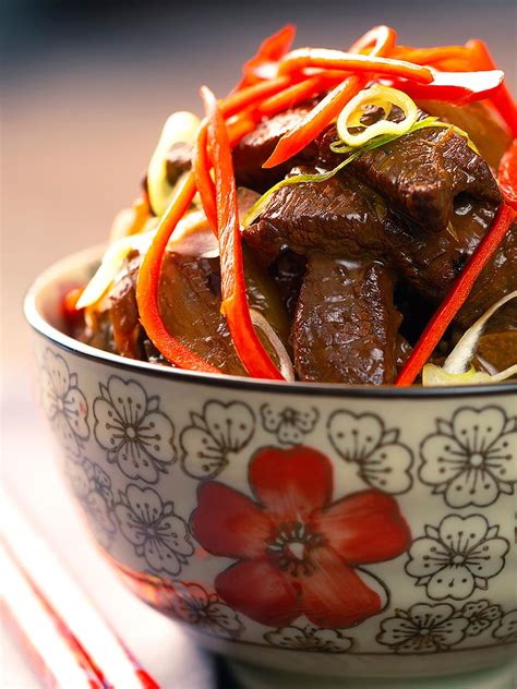 Frank's redhot® original cayenne pepper sauce. Beef in Oyster Sauce | Fast Stir Fry! | Krumpli