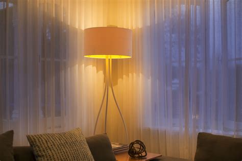 Why You Need A Lamp Shade