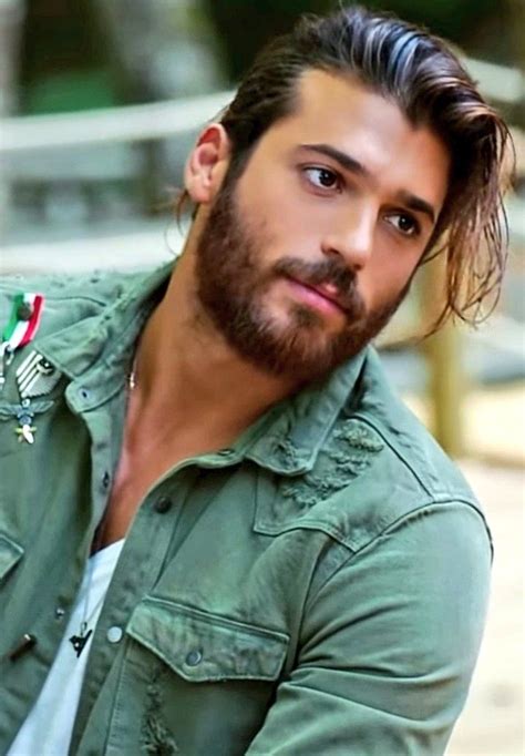 Turkish Male Actors