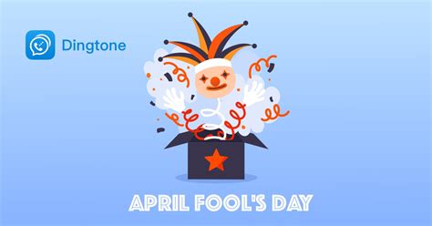 April Fools Day Pranks To Avoid In 2023 Dingtone