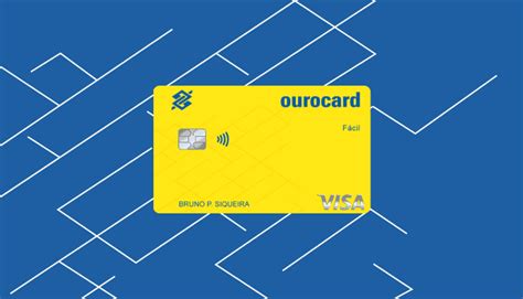 Cartão Ourocard Fácil Aprenda Aqui Como Pedir O Seu