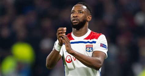 Watch Former Celtic Star And Manchester United Target Moussa Dembele Score Classy Panenka