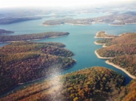 You Really Cant Imagine The Grandeur TABLE ROCK LAKE HOMES