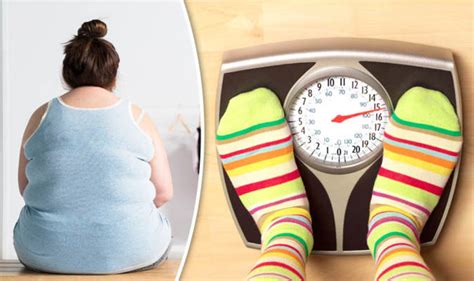 obesity crisis over one in three british teenagers now overweight uk