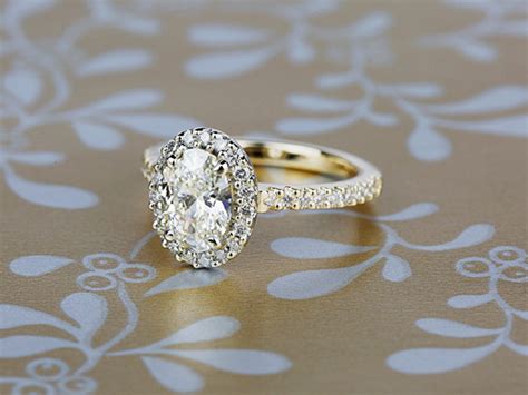 Learn how to buy an engagement ring, including popular ring styles, diamond buying tips, and more from our engagement experts. Where to Buy Vintage Engagement Rings