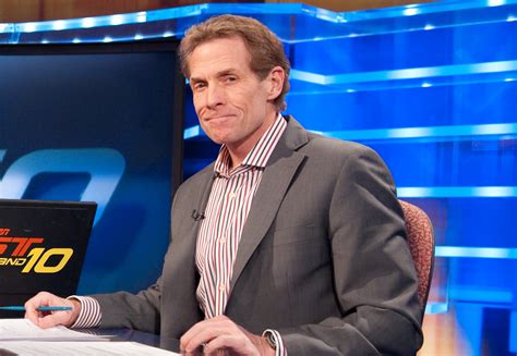 After saying countless idiotic shit, which in turn made me react like stephen a. Skip Bayless brags about predicting the Cowboys' NFC East title, forgets he picked the Redskins ...