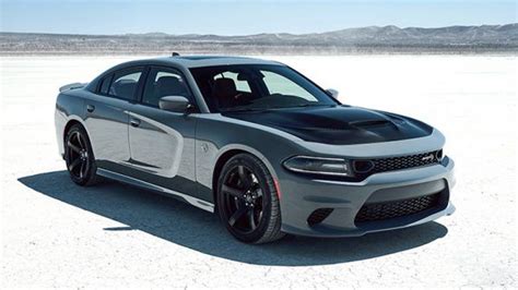 2021 Dodge Charger Hellcat Police Pursuit Pictures Redesign Awd