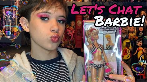 Getting Excited For The New Barbie Movie Opening 2009 Barbie And