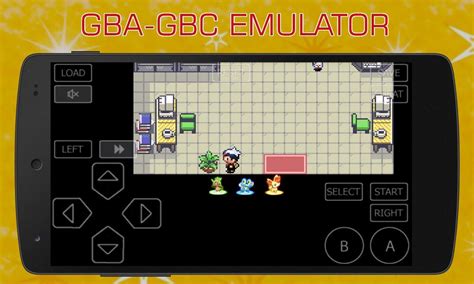 Vinaboy Advance Gba Emulator Apk Download Free Arcade Game For