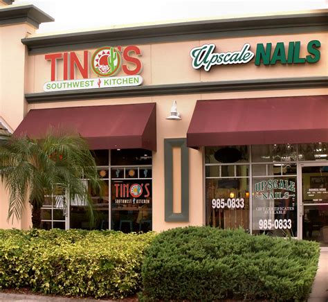 The Flavors are Anything but Small at Tino's Southwest ...