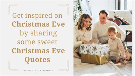 2022 Christmas Eve Quotes Holiday Sfsm