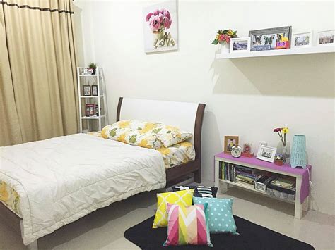 46 Dekorasi Kamar Tidur Lucu Unik Keren Terbaru 2021 | Dekor Rumah
