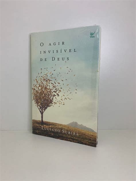 O Agir Invisivel De Deus