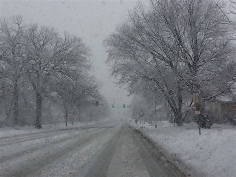 Preparing For Blizzards And Power Outages Answerline Iowa State